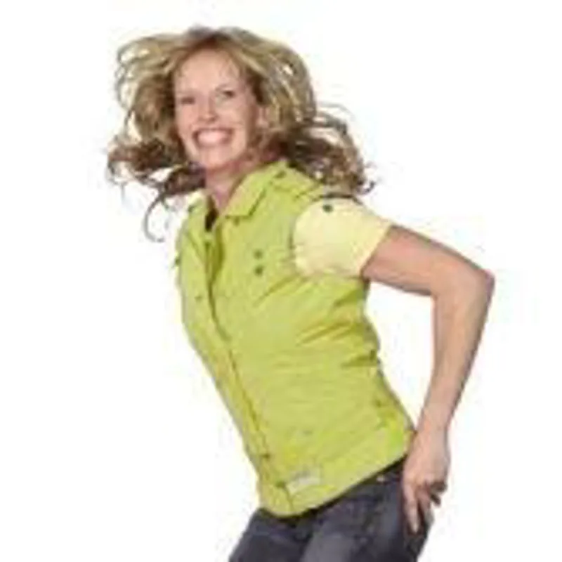 Anky Ladies Gilet